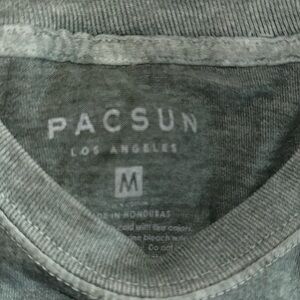 PacSun long sleeve Tshirt